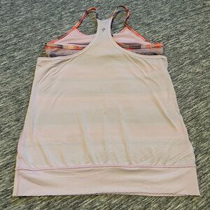 Ivivva Double Dutch Tank Top